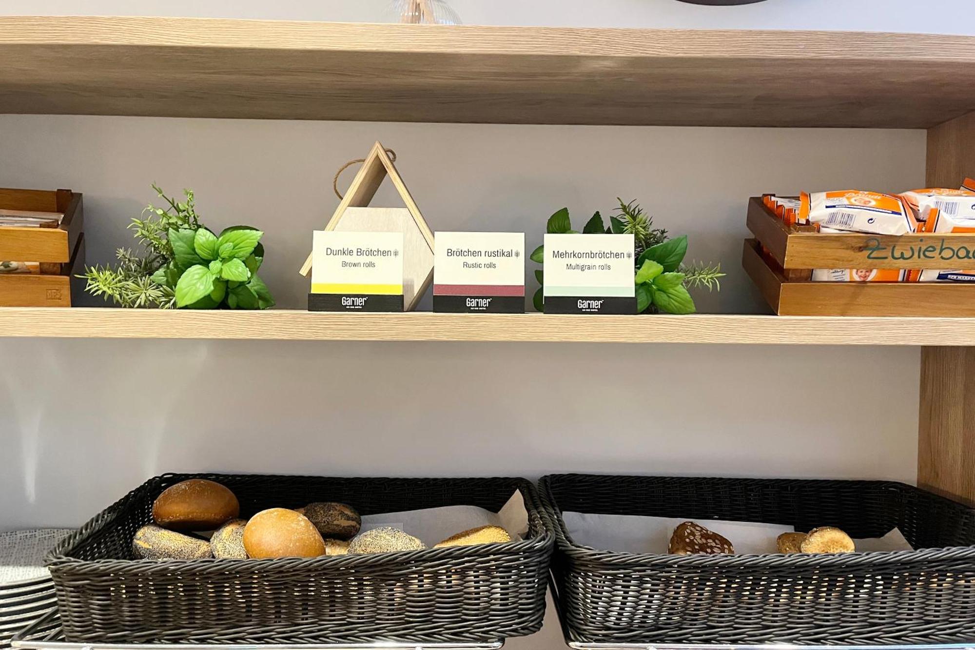 埃森阿罗萨诺富姆酒店 外观 照片