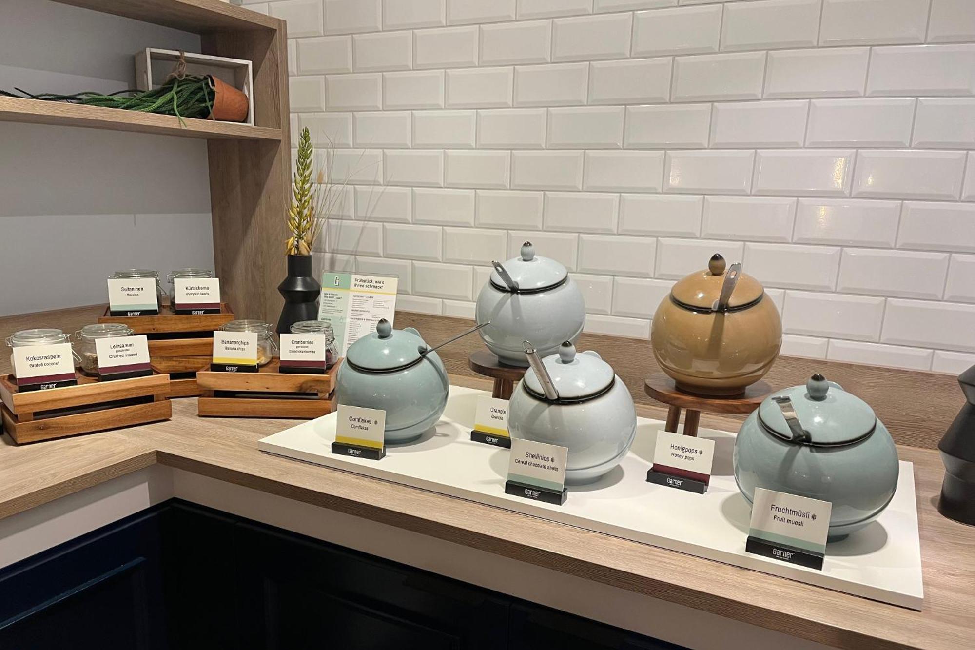 埃森阿罗萨诺富姆酒店 外观 照片