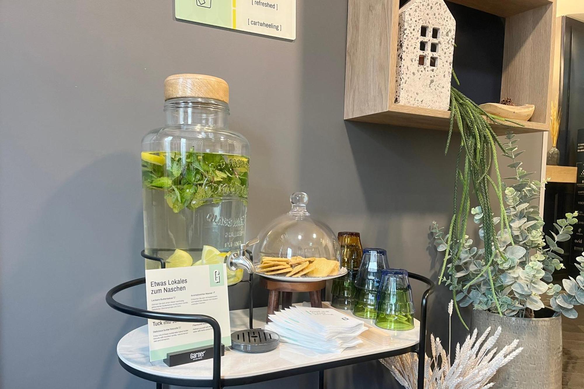 埃森阿罗萨诺富姆酒店 外观 照片