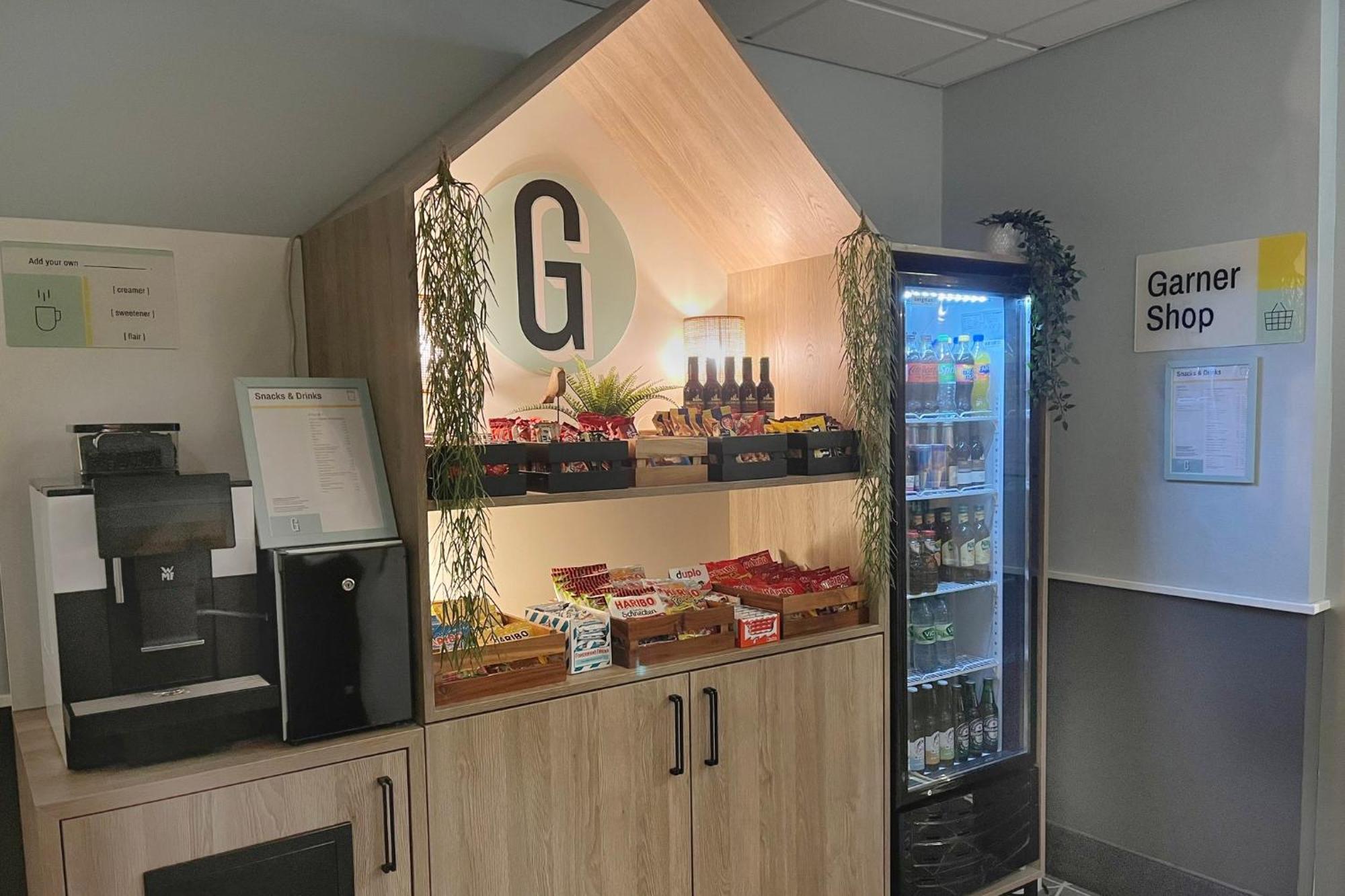 埃森阿罗萨诺富姆酒店 外观 照片
